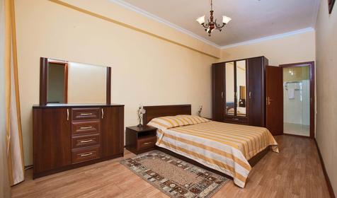 ЛОК Горный воздух, Краснодарский край, г. Сочи, Лазаревский район, п. Атарбеково