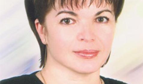 Людмила Алексеевна Шевченко