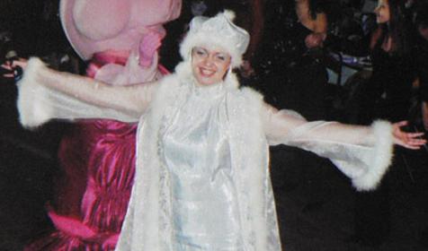 Якименко Юлия Викторовна