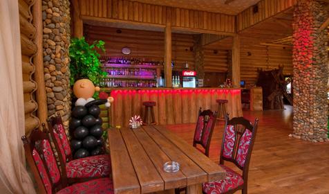 Отель Помещик, г. Краснодар