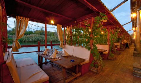 Отель Помещик, г. Краснодар