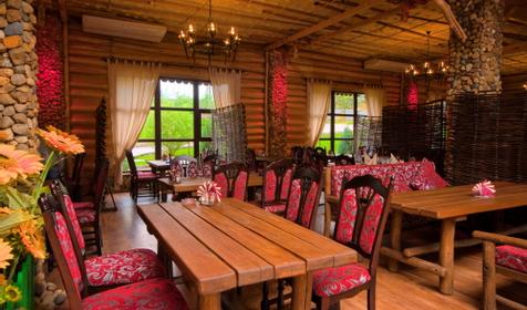 Отель Помещик, г. Краснодар