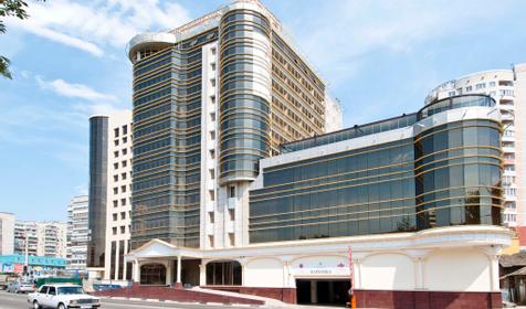 Rimar Hotel 5* Krasnodar, г. Краснодар