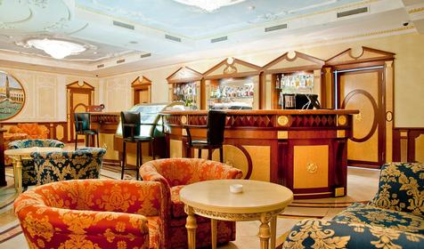 Rimar Hotel 5* Krasnodar, г. Краснодар