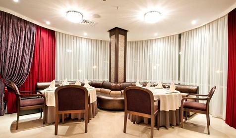 Ресторан Fame Restaurant