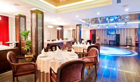 Ресторан Fame Restaurant