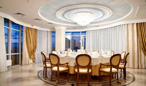 Ресторан The One Restaurant