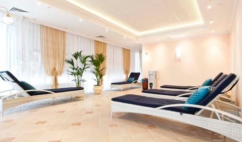 Villa Castalia Wellness