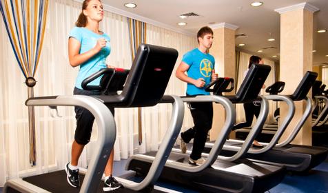 Villa Castalia Wellness