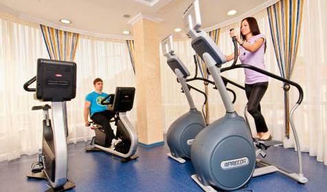 Villa Castalia Wellness