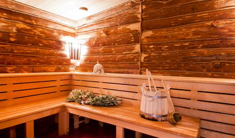 Villa Castalia Wellness