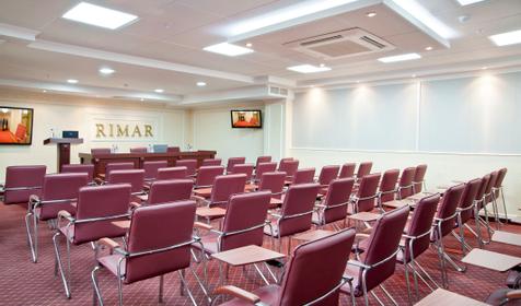 Конференц-зал, Rimar Hotel 5* Krasnodar, г. Краснодар