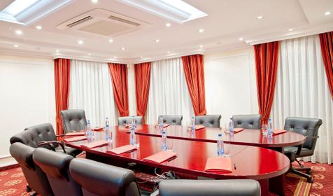 Конференц-зал, Rimar Hotel 5* Krasnodar, г. Краснодар