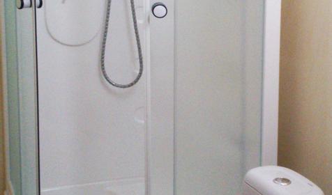 Однокомнатный трех-, четырехместный номер с удобствами, База отдыха Малый Утриш, г. Анапа, п. Малый Утриш