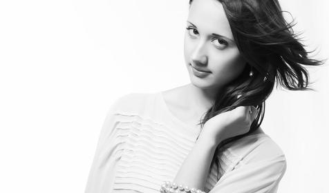 Президент локального комитета Терещенко Анастасия. Организация AIESEC, г. Краснодар