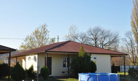 База отдыха Белые ночи, Республика Адыгея, Майкопский район, п. Тульский