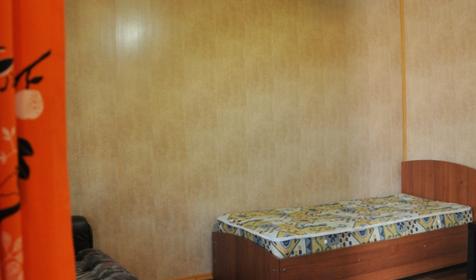 Номер Стандарт. База отдыха Белые ночи, Республика Адыгея, Майкопский район, п. Тульский