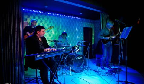 Ресторан La Scala, г. Краснодар