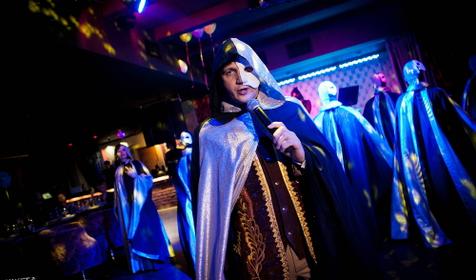 Ресторан La Scala, г. Краснодар