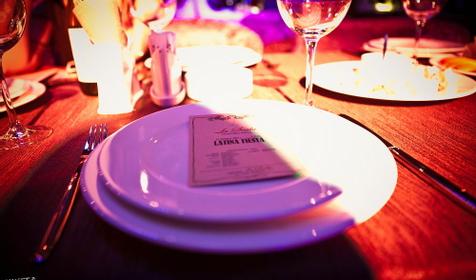 Ресторан La Scala, г. Краснодар