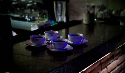 Ресторан La Scala, г. Краснодар