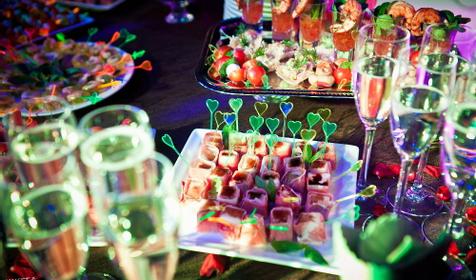 Ресторан La Scala, г. Краснодар