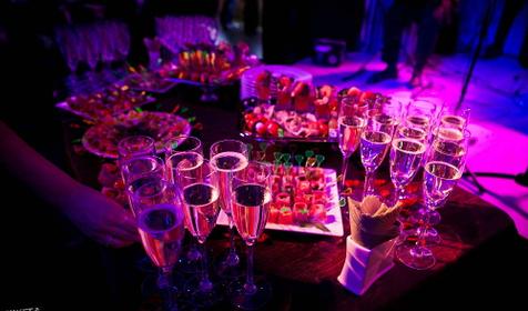 Ресторан La Scala, г. Краснодар