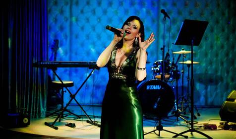 Ресторан La Scala, г. Краснодар