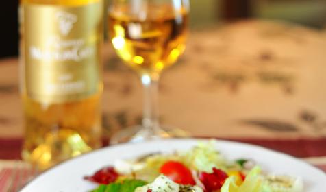 Ресторан La Scala, г. Краснодар