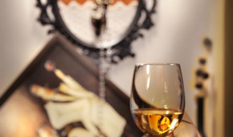 Ресторан La Scala, г. Краснодар