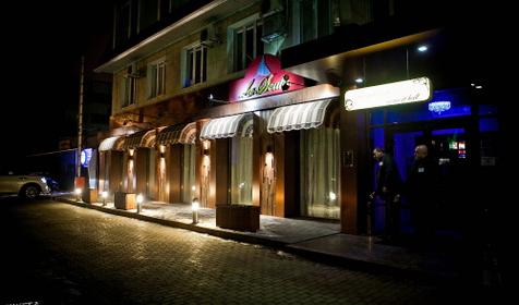 Ресторан La Scala, г. Краснодар