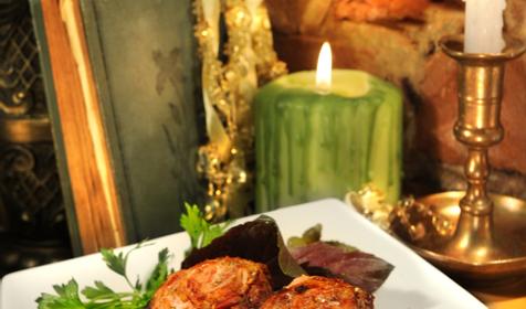 Ресторан La Scala, г. Краснодар