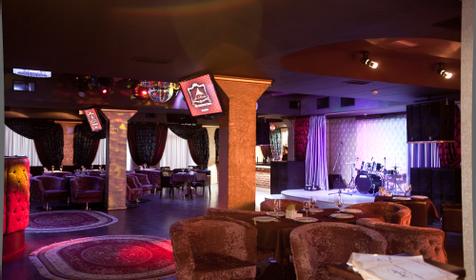 Ресторан La Scala, г. Краснодар