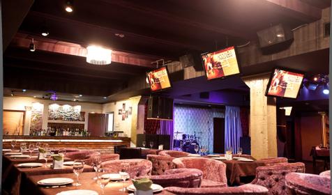 Ресторан La Scala, г. Краснодар