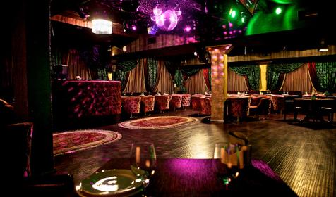 Ресторан La Scala, г. Краснодар