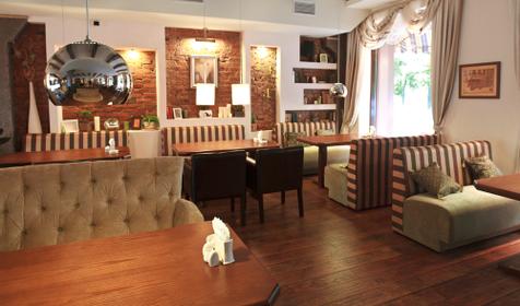 Кафе bo-bo, г. Краснодар