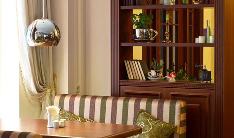 Кафе bo-bo, г. Краснодар