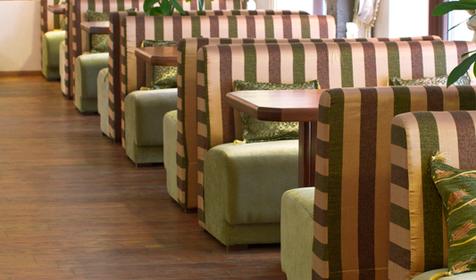 Кафе bo-bo, г. Краснодар