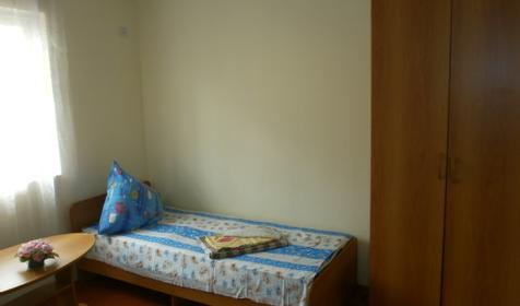 Двухместный номер