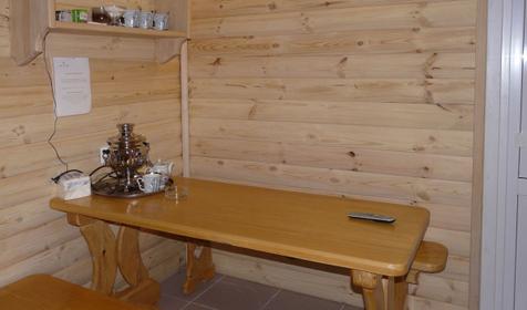 Отель Калипсо, Туапсинский район, п. Новомихайловский