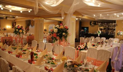 Ресторан Romantic, г. Краснодар