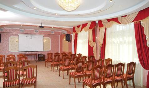 Ресторан Romantic, г. Краснодар