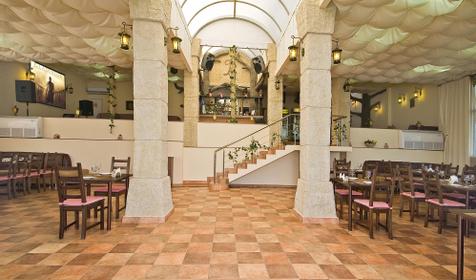 Ресторан Romantic, г. Краснодар