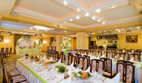 Ресторан Romantic, г. Краснодар