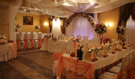 Ресторан Romantic, г. Краснодар