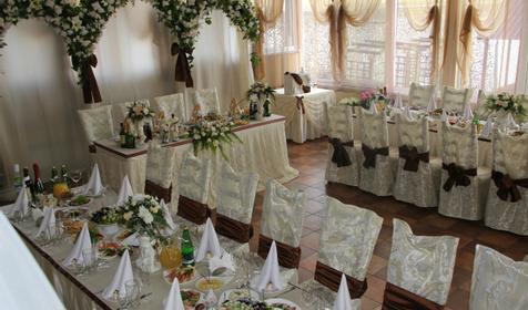 Ресторан Romantic, г. Краснодар