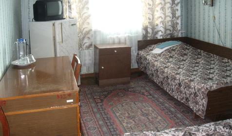 Двухместный (ТВ)