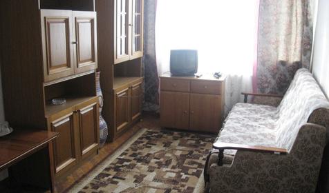 Номер повышенной комфортности