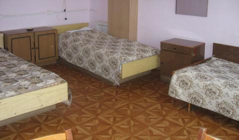 Четырехместный