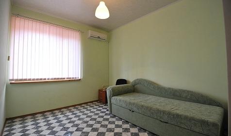 Гостевой домик